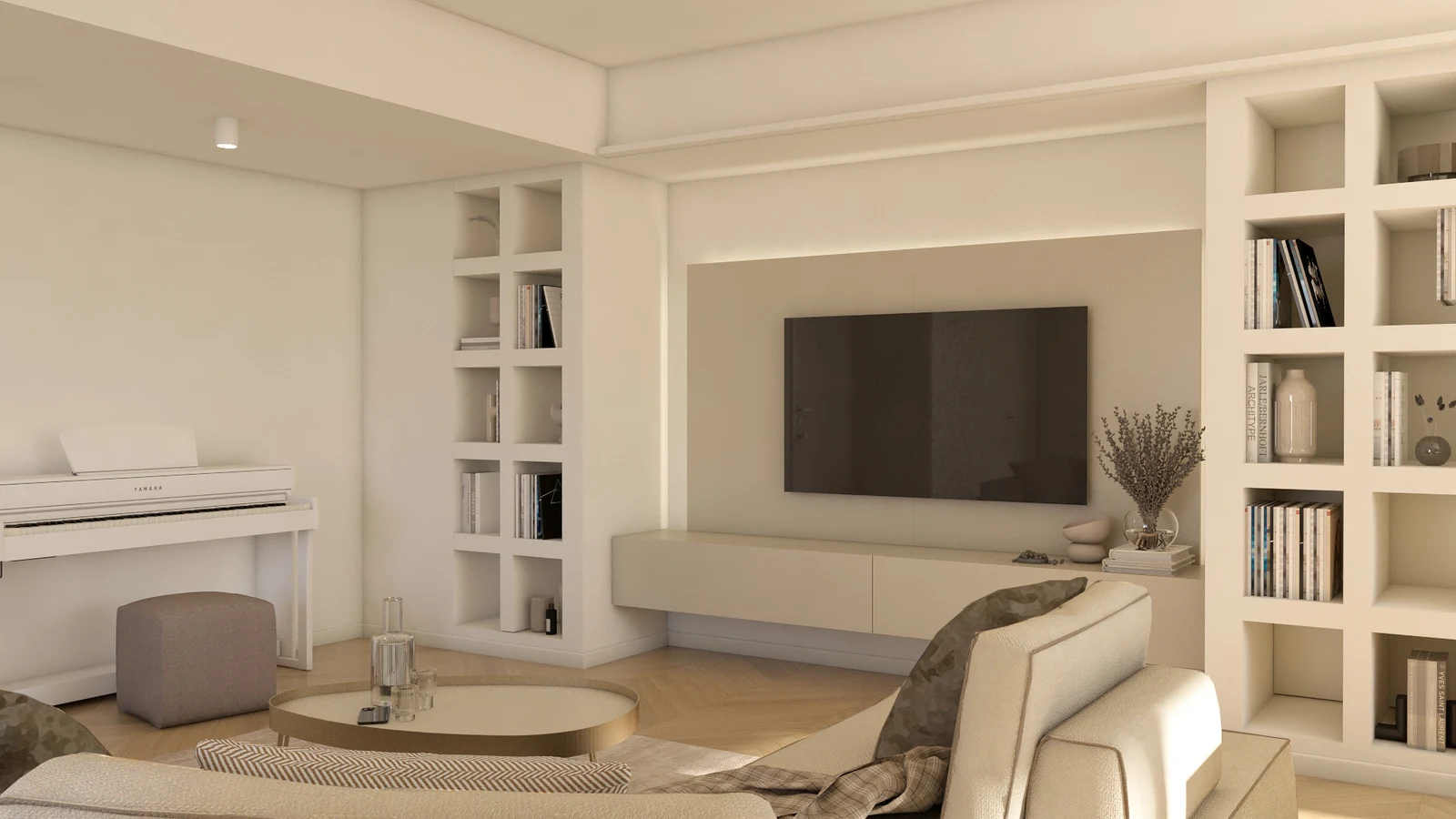 Attico Milano Precotto - thumbnail 4